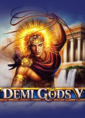 Demi Gods V