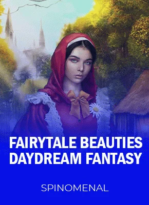 Fairytale Beauties Daydream Fantasy