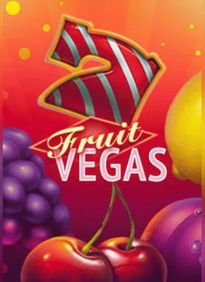 Fruit Vegas