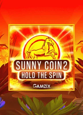 Sunny Coin2 Hold The Spin